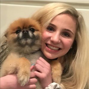 Meet your Posher, Annie